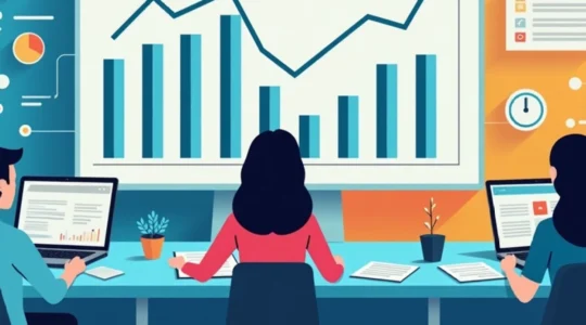 estrategia de marketing