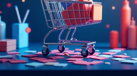 e-commerce
