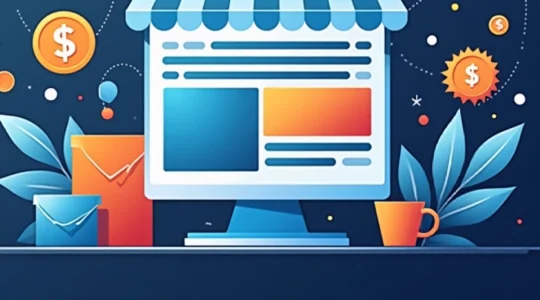 monetización digital