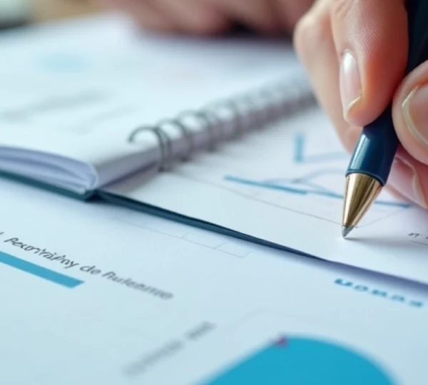 gestión financiera