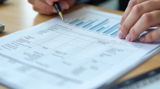 básicos de contabilidad