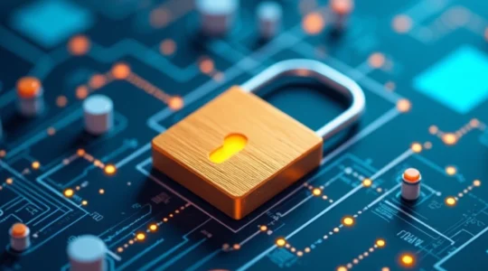 política de protección de datos